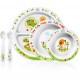 Set complet Lapin 2ème âge