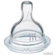 Tétine Avent Philips 3 mois 1 fente Débit variable