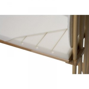 Babybay 100,509 - Mattresses Crib (Import Germany)