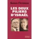 Les Deux Piliers D'israel - Sarah Frydman