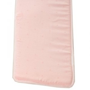 Babybay - 1283 - Tour de Lit - Rosé (Import Allemagne)