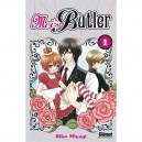 Mei's Butler T.1 - Riko Miyagi