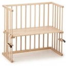 babybay mini - 140100 - Coin Lit - Natur (Import Allemagne)