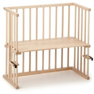 babybay mini - 140100 - Coin Lit - Natur (Import Allemagne)