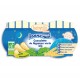 BABYBIO 2 Bols Cassolette de Légumes Verts