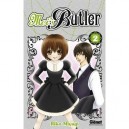 Mei's Butler T.2 - Riko Miyagi