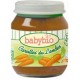 PETIT POT  BIO CAROTTES