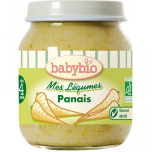 PETIT POT BIO PANAIS