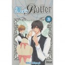 Mei's Butler T.3 - Riko Miyagi