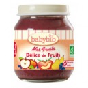 PETIT POT DELICE DE FRUITS