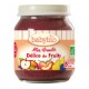 PETIT POT DELICE DE FRUITS