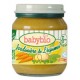 PETIT POT JARDINIERES DE LEGUMES