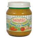 PETIT POT LEGUMES PROVENCALES
