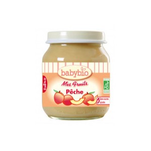 PETIT POT PÊCHES
