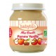 PETIT POT POMMES VANILLE