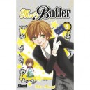 Mei's Butler T.5 - Riko Miyagi