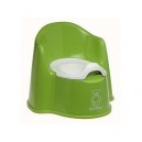 BabyBjorn - 055162 - Potty Chair - Pot - Vert (Import Grande Bretagne)