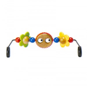 Barre de jeu pour Transat Babybjorn