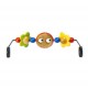 Barre de jeu pour Transat Babybjorn