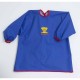Tablier 8 mois/3 ans - Rouge