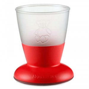 Glass - Red
