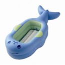 Babycalin - 391004 - Baignoire de Voyage Gonflable - Forme Baleine