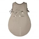 Babycalin - 411174 - Chaine et Trame - Douillette Naissance - Coton d'origine Biologique