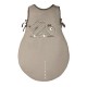 Babycalin - 411174 - Chaine et Trame - Douillette Naissance - Coton d'origine Biologique