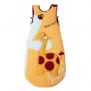Babycalin - 421185 - Douillette Réglable - Velours