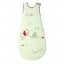 Babycalin - 424043 - Winnie - Douillette Réglable - Velours