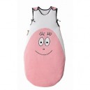 Babycalin - 427008 - Barbapapa - Douillette Réglable - Velours - /
