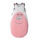 Babycalin - 427008 - Barbapapa - Douillette Réglable - Velours - /