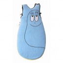 Babycalin - 427012 - Barbapapa - Douillette Réglable - Velours - /