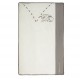 Babycalin - 441118 - Chaine et Trame - Edredon - Coton d'origine Biologique