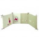 Babycalin - 454043 - Winnie - Tour de Lit - Velours