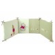 Babycalin - 454043 - Winnie - Tour de Lit - Velours