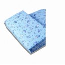 Babycalin - 611003 - Matelas Pliant 3 Parties