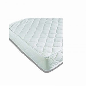 Babycalin - 611005 - Matelas - Coutil Imperméabilisé PU