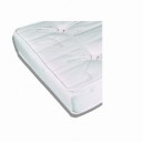 Babycalin - 611061 - Matelas - Coutil Climatisé Traitement Aegis