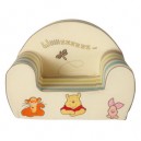 Babycalin - 624027 - Winnie - Fauteuil - Velours