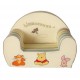Babycalin - 624027 - Winnie - Fauteuil - Velours