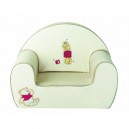 Babycalin - 624033 - Winnie - Fauteuil - Velours