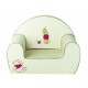 Babycalin - 624033 - Winnie - Fauteuil - Velours