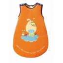 Babycalin - Douillette naissance velours JOSY