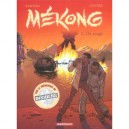 Mekong T.1 , Or Rouge - Bartoll , Coyere