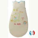 BABYCALIN Douillette réglable "Jules"
