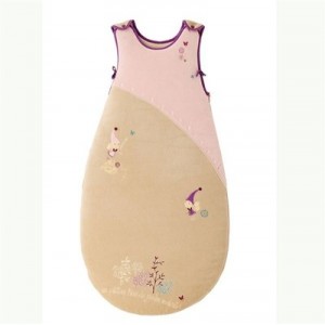 BABYCALIN Douillette réglable "Léna"