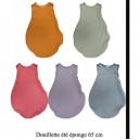 Douillette Anis Naissance Eté Babycalin