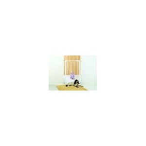BabyDan - 50914-2491-10-75 - Barrière de Sécurité - Extra Large - 106 cm (Import Grande Bretagne)