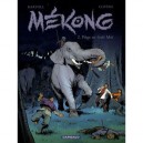 Mekong T.2 , Piege En Foret Moi - Bartoll , Coyere